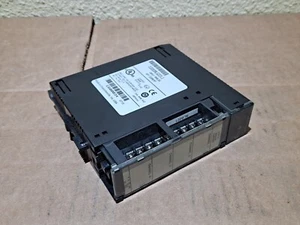 Módulo analógico de entrada ge fanuc ic693alg221j 4 puntos corriente envío rápido - Imagen 1 de 9