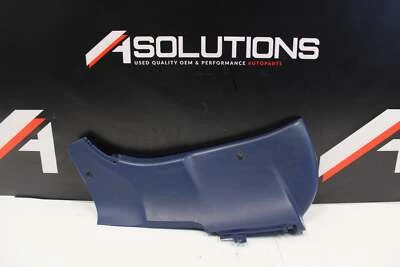 Cubierta interior del motor para pasajero Honda S2000 2000-2009 Foto 1 de 4