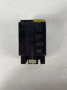 Disyuntor Square D EHB24015 15 Amp 2 polos 480V / 277V 15A probado - Imagen 1 de 13