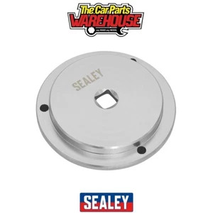 Sealey VSE3039 Front Crankshaft Seal Installer for JLR 2.0D Ingenium Engine - Picture 1 of 5
