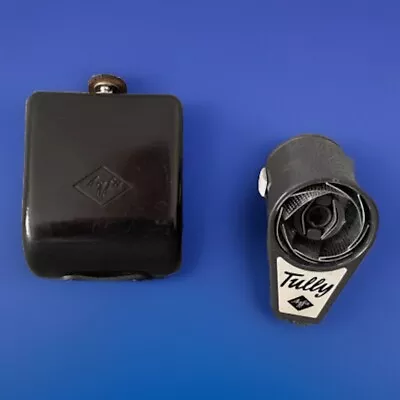 Accesorio Flash Cámara AGFA Tully Con Estuche Hecho en Alemania - Piezas SIN PROBAR Foto 1 de 4