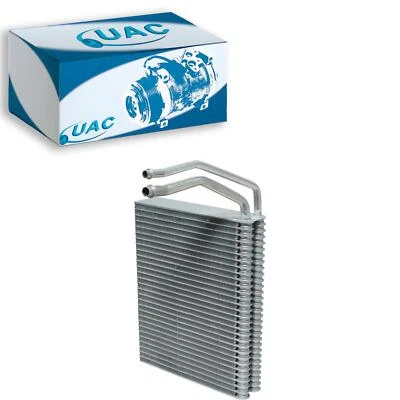 Núcleo evaporador UAC para Jeep Grand Cherokee 2005-2010 Foto 1 de 4