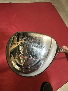 Tour Edge High Performance HP3 19* 5 Wood Right Handed Graphite 43 In Low Torque - Picture 1 of 9