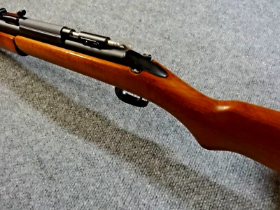 Vintage Sheridan Model C  5mm/.20cal Air Rifle-Nice! - Image 1 of 4