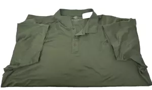 Boy Scouts Of America Adult 2X Large Used 100% Polyester - Picture 1 of 4