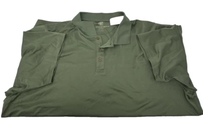 Boy Scouts Of America Adult 2X Large Used 100% Polyester  - Image 1 of 4