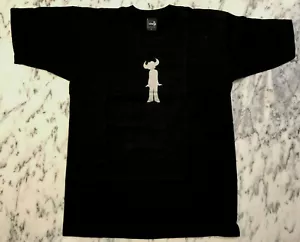 RARE Jamiroquai Band Concert-Promo Levis Strauss SilverTab T-Shirt, Large -NEW - Picture 1 of 7