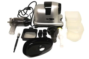 Omega J8007S Cold Press Juicer Slow Masticating Nutrition Center OB 1YRWARRANTY - Picture 1 of 6