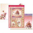 Hunkydory * Luxury Topper Card Set ~ Various Everyday ~ Choices (1 Set Supplied)