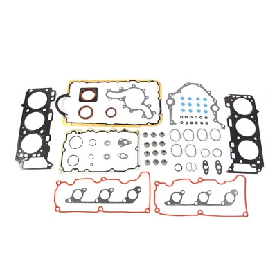 Juego completo de juntas apto para Ford Explorer Ranger Mercury 2001-2003 Mazda B4000 4,0 L Foto 1 de 4