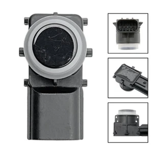 Fit For 2023 2024 ACURA INTEGRA BUMPER ULTRASONIC SENSOR BLACK 9680-3T0-J011-M1 - Picture 1 of 10