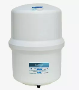 Bluonics Reverse Osmosis Water Storage Tank 4 Gallon - Picture 1 of 4