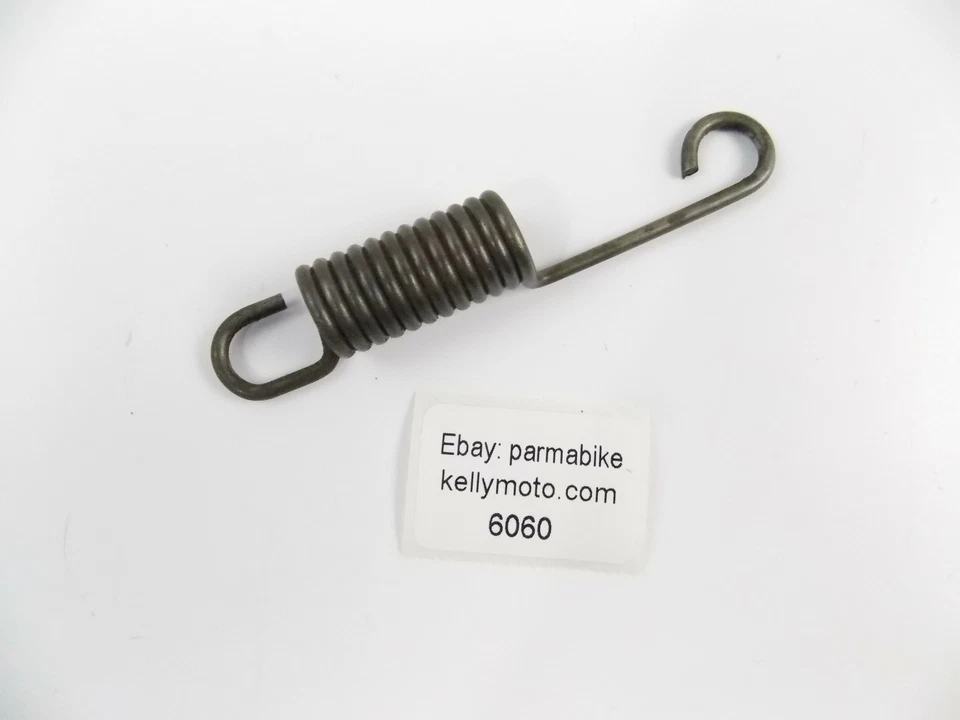 1970's HONDA CT70 FRAME CHASSIS KICK SIDE STAND RETURN SPRING - Image 1 of 1