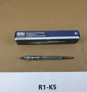 Glühkerze Beru 0 100 226 206 für OPEL und VAUXHALL ,GN 944 - Bild 1 von 4