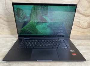 HP ENVY x360 2 en 1 15-ey0013dx AMD Ryzen5 5625U@2.3GHz/8GB RAM/ 256GB SSD/LEER - Imagen 1 de 13