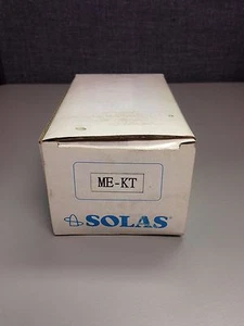 Kit de buje de hélice ME-KT Solas - Imagen 1 de 2