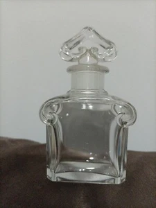 Bottiglia Profumo Guerlain Cristallo Baccarat - Foto 1 di 5