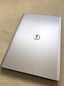 Dell Inspiron 17 5748 17.3" i5-5200U, 4GB, 500G HDD, with charger