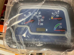 Nuevo racimo calibre de tractor 87673356 New Holland 3040 3045 3050 T2310 T2320 T2330 - Imagen 1 de 6