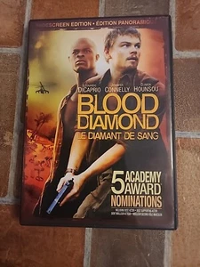 Blood Diamond (DVD, 2007) - Bild 1 von 1