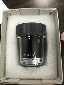 LENTE TUBO MITUTOYO MT-L/1X - Imagen 1 de 2