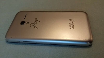 Alcatel onetouch "pop3" usato ma in buone condizioni. 8GB - Immagine 1 di 3