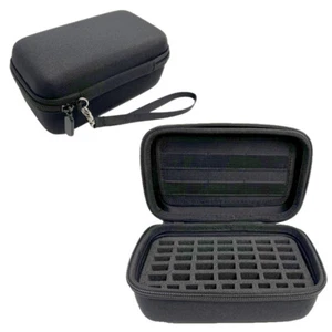 Speicherkarte Gehäuse Speicherhalter 44 Slots USB Flash Drive Gehäuse Daumen - Bild 1 von 5
