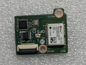 Original Dell Latitude Extreme 5430 7330 GPS Board NEO-M9N-00B-00 7F39M DJK6J MC5 - Bild 1 von 3