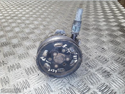 2002 AUDI TT POWER STEERING PUMP PETROL HYDRAULIC 1800TURBO PETROL 7690955107 - Image 1 of 4
