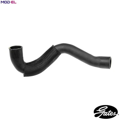 RADIATOR HOSE 05-4452 FOR VAUXHALL ZAFIRA/Mk/II ASTRAVAN OPEL 4cyl ZAFIRA Mk II - Image 1 of 4