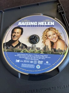 Raising Helen Full Screen Edition (Used DVD Sale) DVD ONLY! - Picture 1 of 2