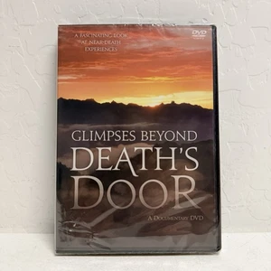 Glimpses Beyond Death's Door - DVD - LDS  - Brand New Sealed - Bild 1 von 6