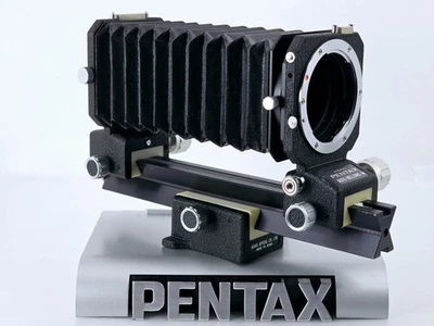 🌸[MINT] Pentax Auto Bellows M PK K Mount From JAPAN - Image 1 of 4