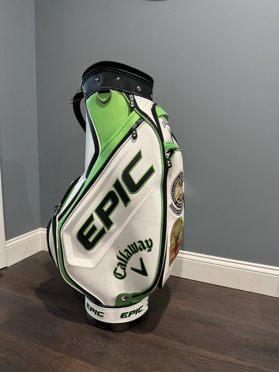 Callaway Golf Black Bags for sale | eBay