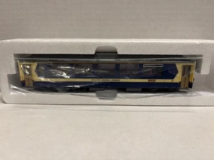 BEMO H0m As 110 Panoramawagen MOB Panoramic Express 3295 300 - Bild 1 von 1