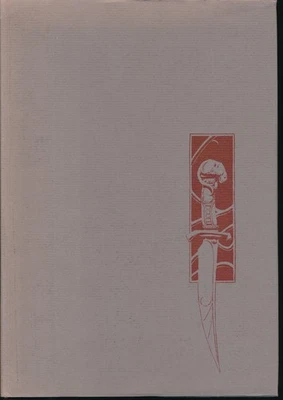 The Devil in Iron by Robert E Howard, Donald M Grant 1976 deluxe first edition - Imagem 1 de 3