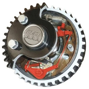 Bremse Wohnwagen Alko Hochleistungsbremse AAA Premium Brake - Bild 1 von 3