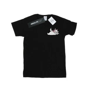 Disney Camiseta Aristocats Sweet de Marie Reverso de Algodón para (BI17286) - Bild 1 von 3