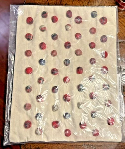 NEW 12x16" Pottery Barn Plaid Pom Pom Lumbar Pillow Cover | NWT Christmas Tartan - Picture 1 of 9