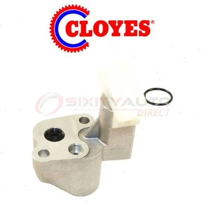 Cloyes Right Upper Engine Timing Chain Tensioner for 2005-2015 Nissan Xterra br - Изображение 1 из 4