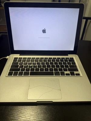 Apple MacBook Pro A1278  13.3" Laptop - MC375LL/A (April, 2010) - Image 1 of 3