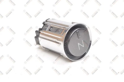 ASTON MARTIN DB9 6.0 V12 Cambio Pannello Cambio Barra Cambio 4G43-7A247-AD - Immagine 1 di 4