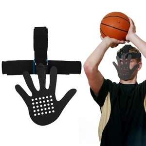 Hand in Ihrem Gesicht Basketball Maske, Upgrate 3D Augenblockierung Verstellbar Anti-Sl... - Bild 1 von 7
