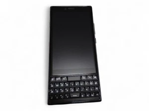 Unihertz Titan Slim QWERTZ Tastatur Smartphone 256GB Android Handy Simfrei - Bild 1 von 7