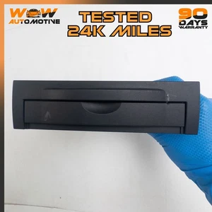 16-24 ASTON MARTIN V12 VANTAGE DB9 CD DISC PLAYER HEAD UNIT RECEIVER MODULE OEM - Picture 1 of 9