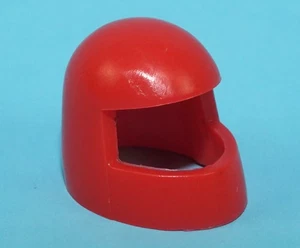 INCREDIBLE CRASH DUMMIES ORIGINAL SPARE PART RACING SERIES CHIP SPIN HELMET A... - Picture 1 of 1