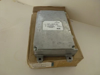 Centralina Bluetooth Jaguar S-Type/X-Type/X308/X358 - Immagine 1 di 2