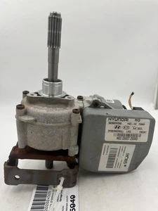 563002H200 SHOULD MATCH# Steering Column MOTOR HYUNDAI ELANTRA 07 08 09 10 - Bild 1 von 6