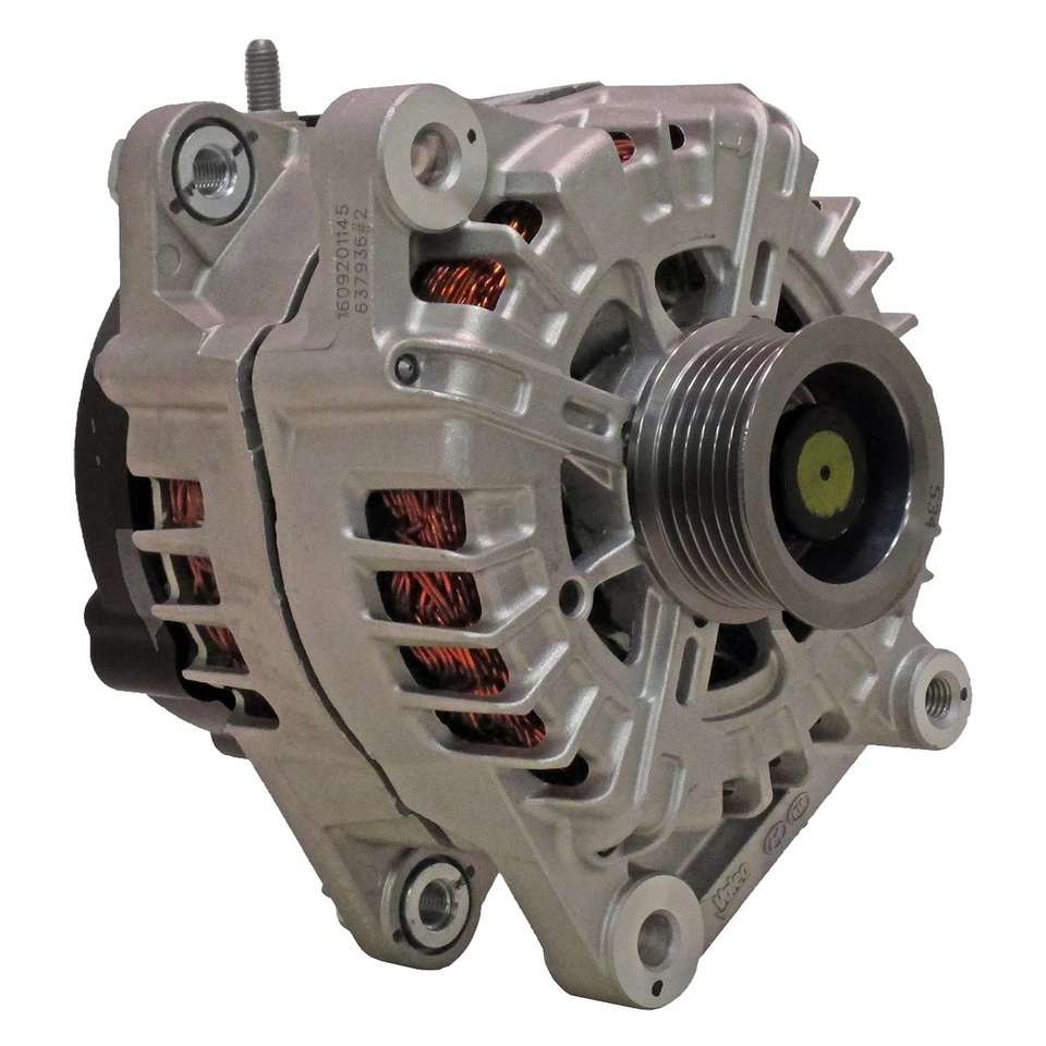 Alternador de repuesto para Kia Cadenza 2017-2021, Sedona, Sorento (3,3 L V6) Foto 1 de 1