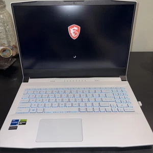MSI Sword 15 A12UC 15.6" i5-12450H 2.5GHz 8GB RAM 512GB SSD GeForce RTX 3050 - Picture 1 of 1